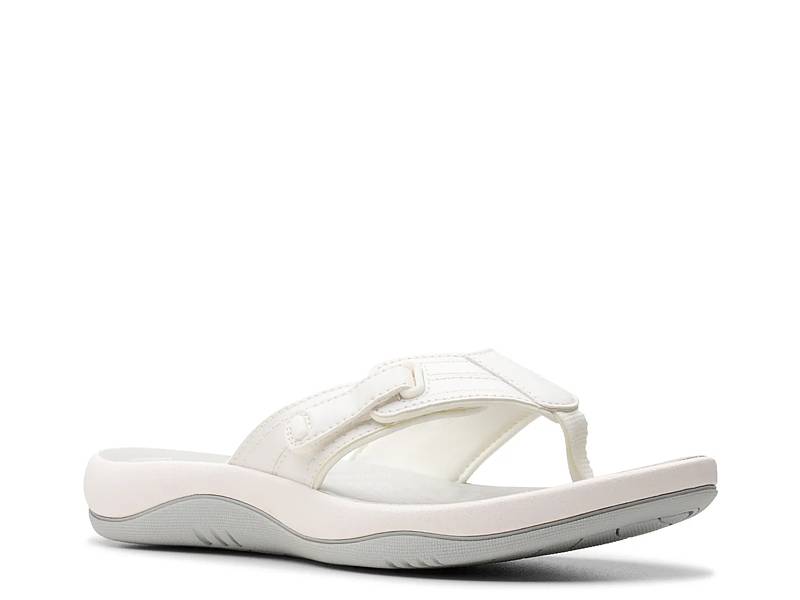 Shop Women's White Sandals | DSW