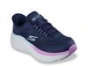 Hands Free Slip-ins Max Cushioning Endeavour Cardova Sneaker - Women's Navy view