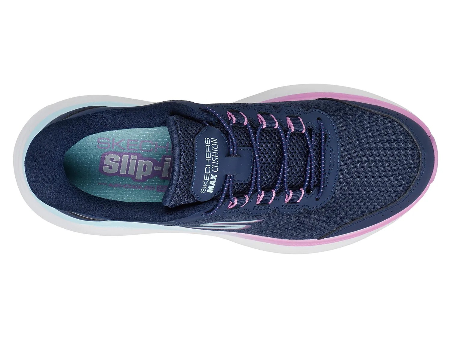 Hands Free Slip-ins Max Cushioning Endeavour Cardova Sneaker - Women's