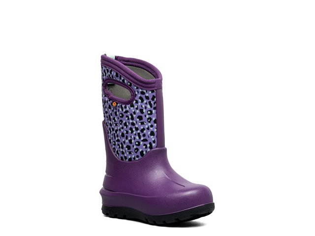 Neo Classic Rain Boot - Kids'