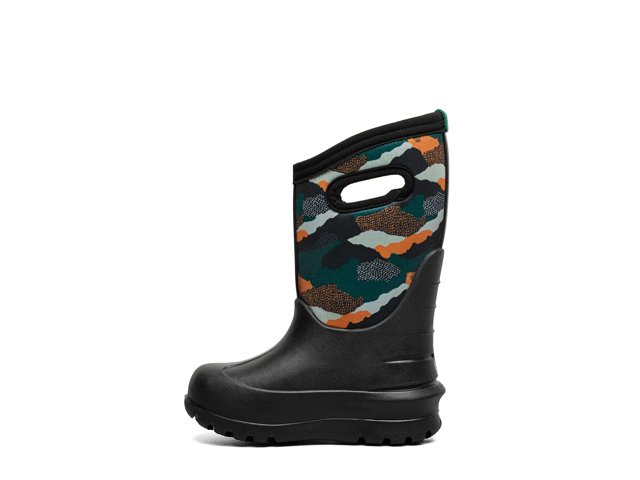 Neo Classic Rain Boot - Kids'