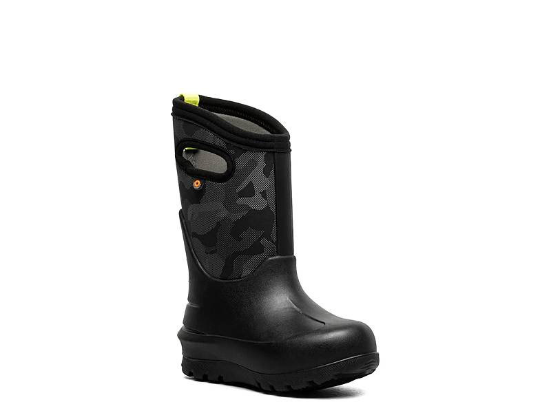 Western Chief Shark Light Up Rain Boot Kids Free Shipping DSW