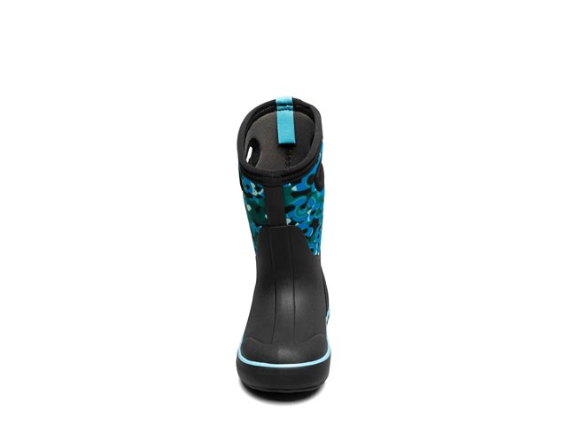 Bogs Classic II Rain Boot Kids Free Shipping DSW