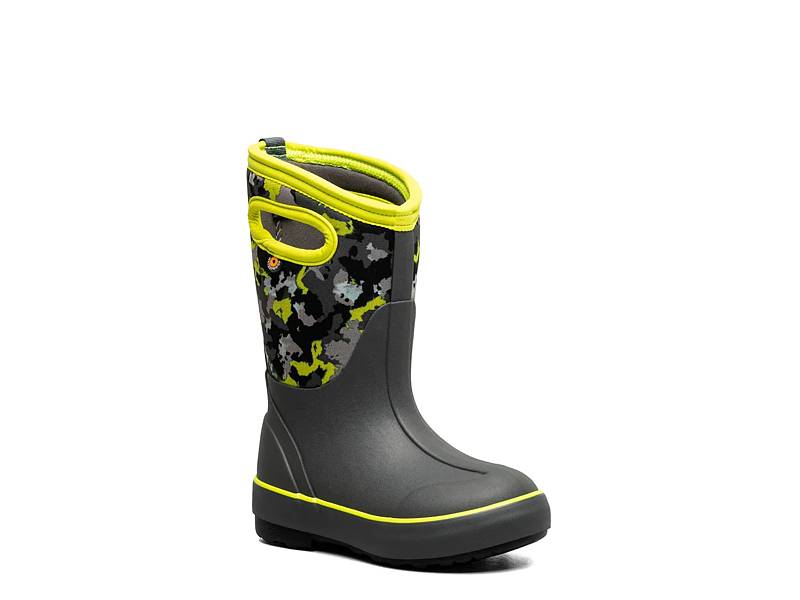 Mix No. 6 Blake Rain Boot Kids Free Shipping DSW