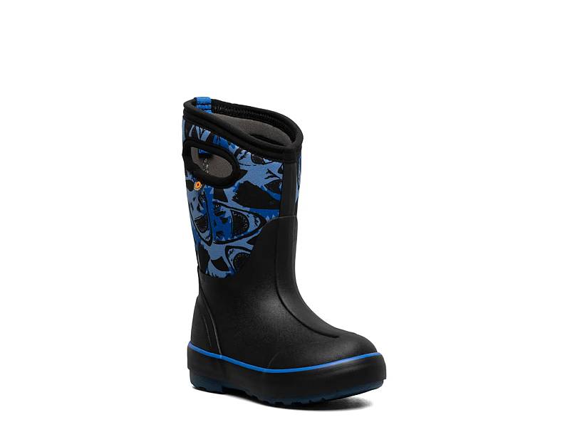 Mix No. 6 Blake Rain Boot Kids Free Shipping DSW