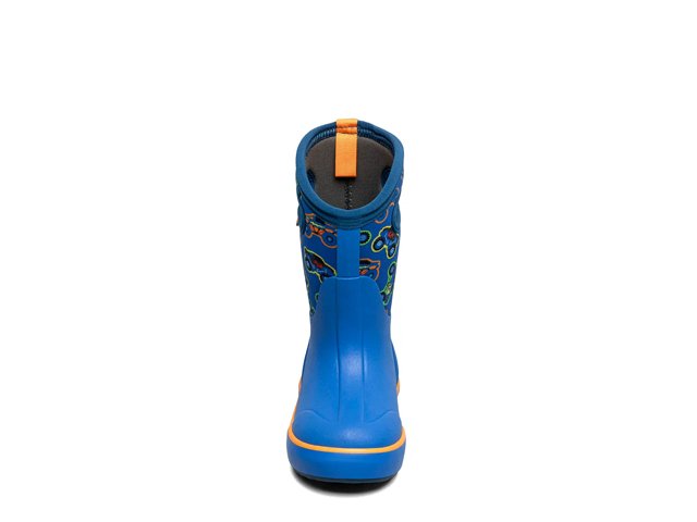 Bogs Classic II Rain Boot Kids Free Shipping DSW