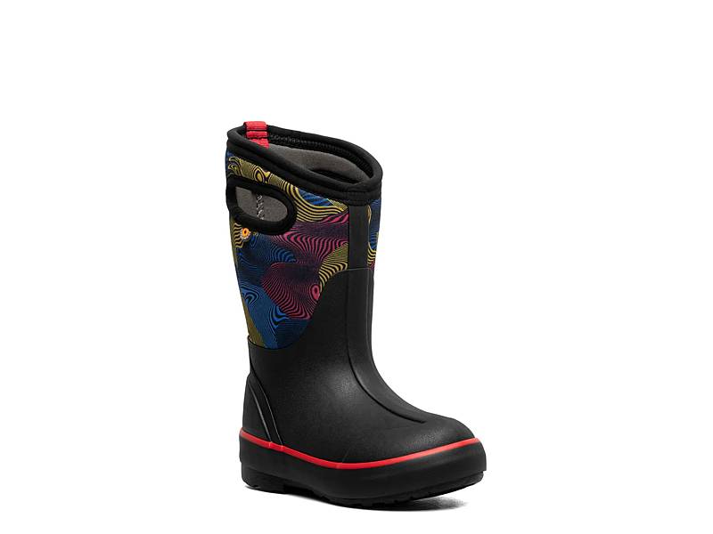 Oc us rain boots fashion