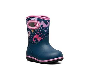 Dsw girls rain boots hotsell