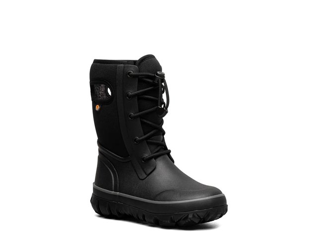 Bogs Arcata II Rain Boot Kids