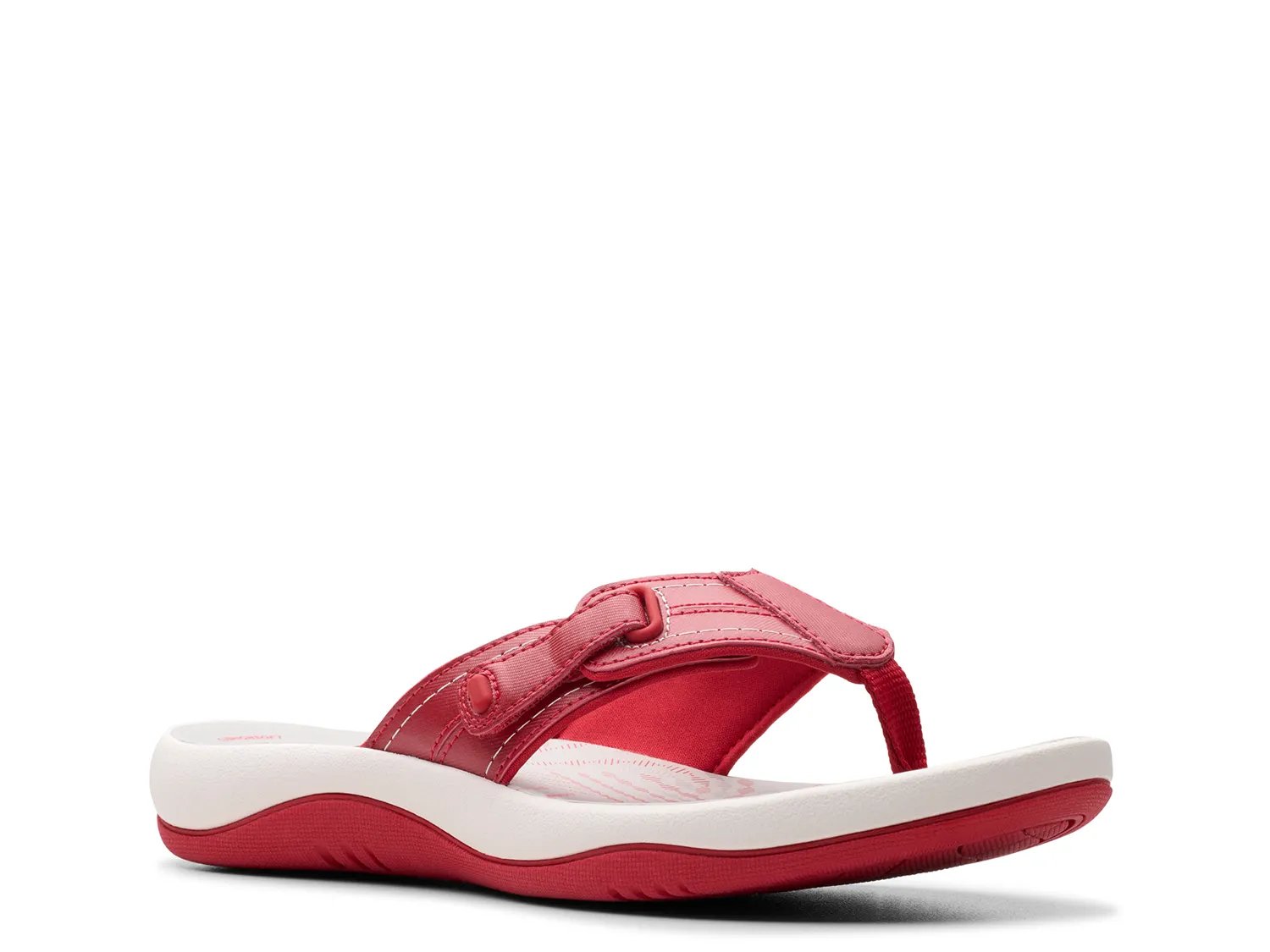 Clarks Sunmaze Loop Sandal