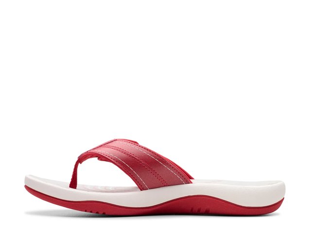 Clarks Sunmaze Loop Sandal