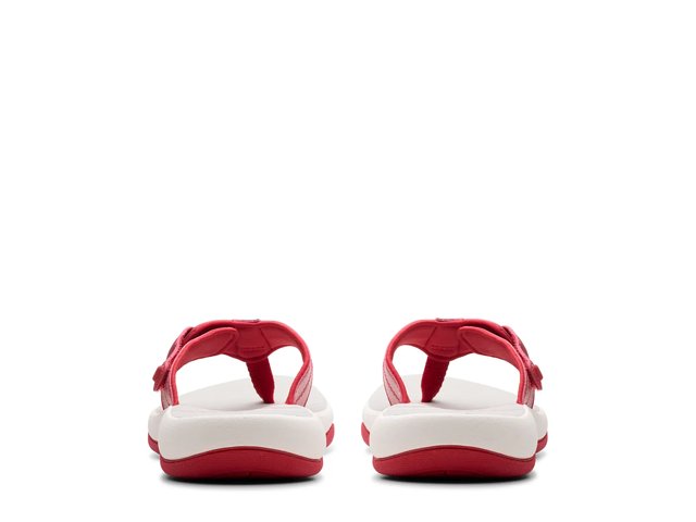 Clarks Sunmaze Loop Sandal