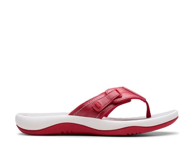 Clarks Sunmaze Loop Sandal