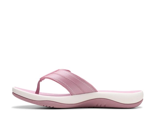 Clarks Sunmaze Loop Sandal