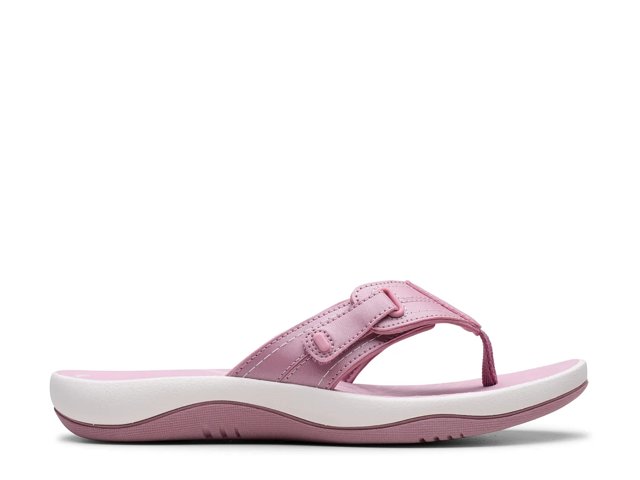 Clarks Sunmaze Loop Sandal