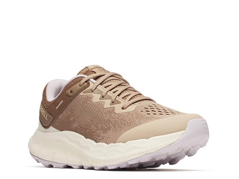 Merrell Nova 4 Traveller Trail Shoe - Men's - Free Shipping | DSW