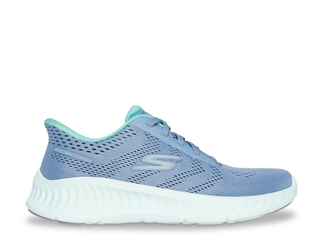 Skechers Hands Free Slip-ins GO WALK Now Khloe Sneaker Women's - Main Image