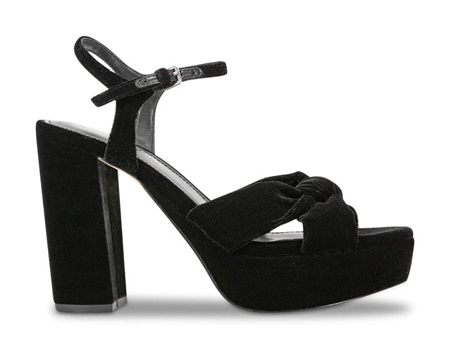 Marc Fisher Deren Platform Sandal - Free Shipping | DSW