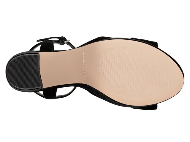 Marc Fisher Deren Platform Sandal - Free Shipping | DSW