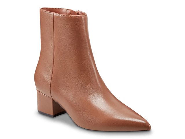 Marc fisher miggi bootie store