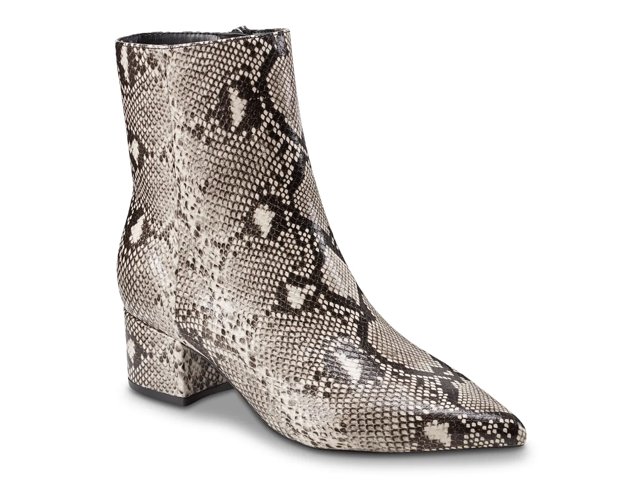 Marc fisher miggi bootie shop