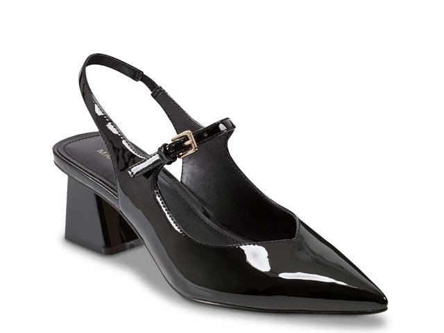 Marc fisher kalayne pump clearance