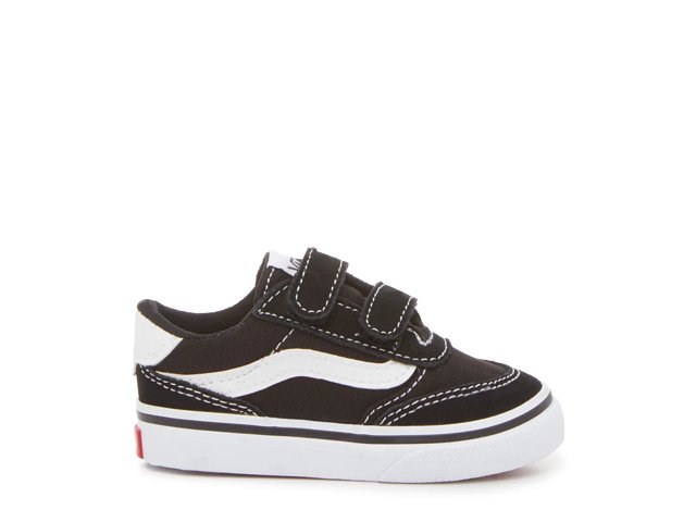 Vans Brooklyn Sneaker - Kids'