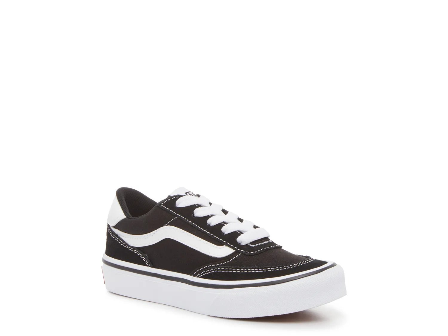 Модные кроссовки для мальчиков Vans Brooklyn Sneaker