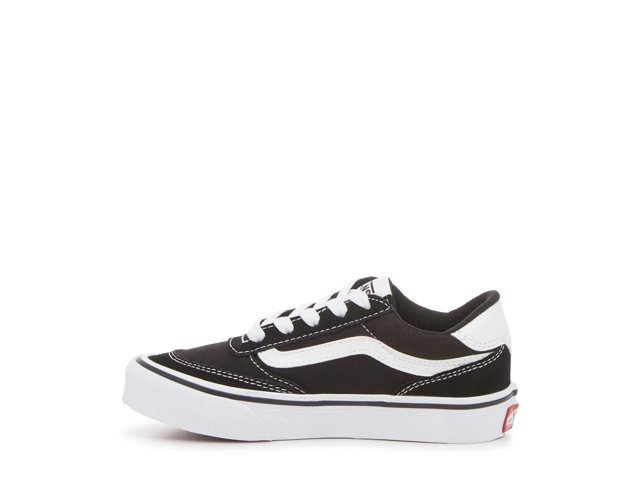 Vans Brooklyn Sneaker - Kids'