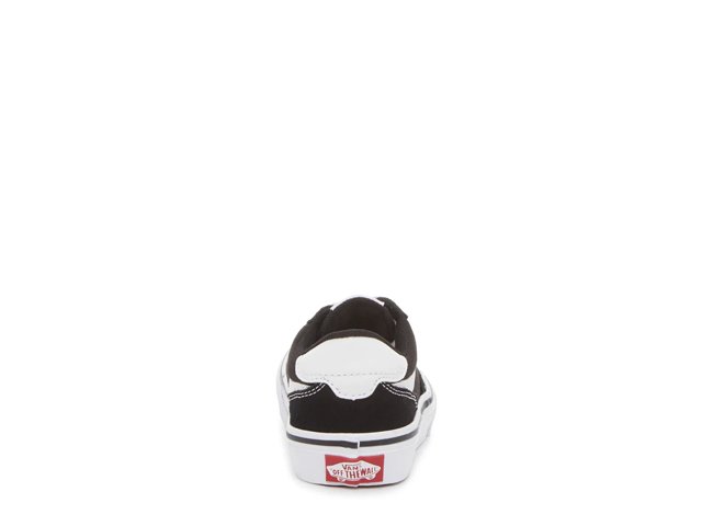 Vans Brooklyn Sneaker - Kids'