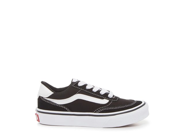 Vans Brooklyn Sneaker - Kids'