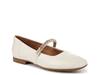 Naturalizer Kelly Mary Jane Flat - Free Shipping | DSW