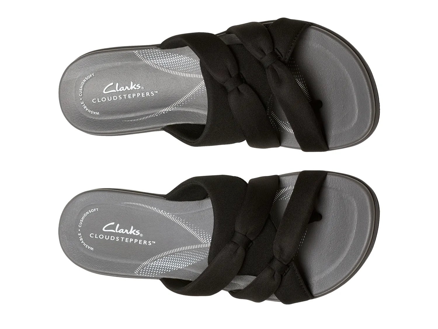 Breezerae Cam Wedge Sandal