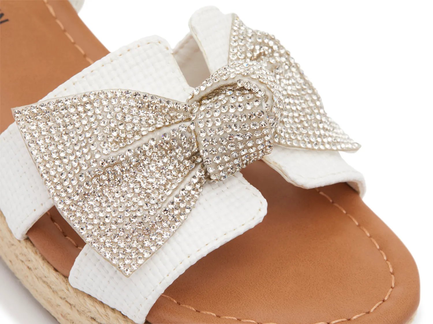 Lara Wedge Sandal - Kids'