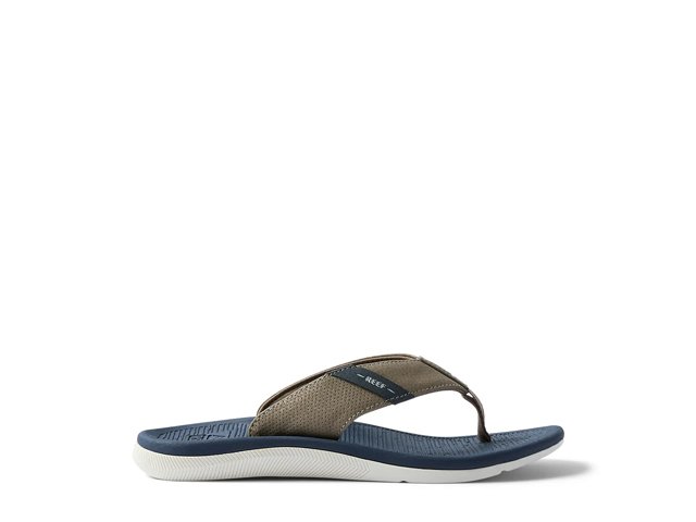 Reef Santa Ana Sandal - Kids' - Free Shipping | DSW