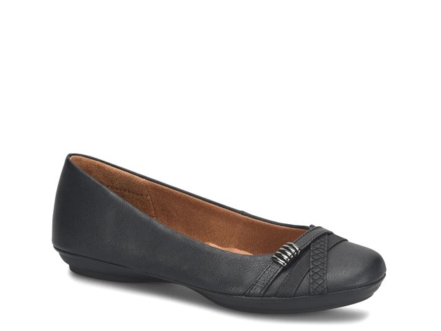 Eurosoft Shainna Flat