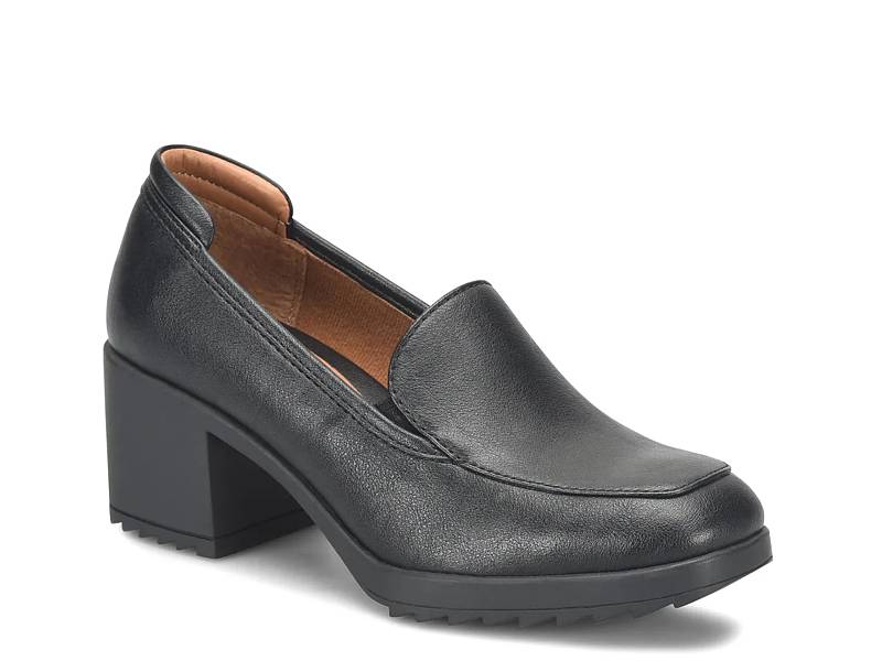 Helen Pump