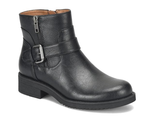Eurosoft ankle boots top
