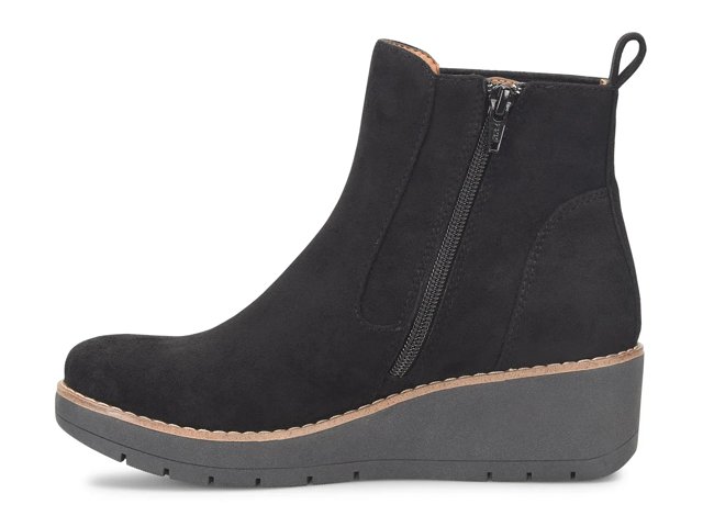 Eurosoft Franchesca Wedge Bootie
