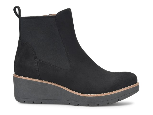 Eurosoft Franchesca Wedge Bootie