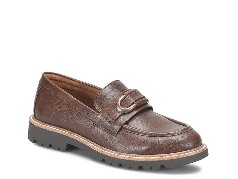 Lola Loafer