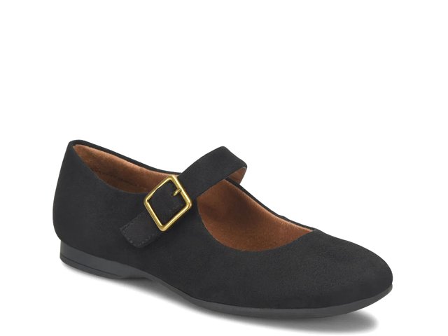 Eurosoft Kendal Mary Jane Flat
