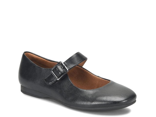 Eurosoft Kendal Mary Jane Flat