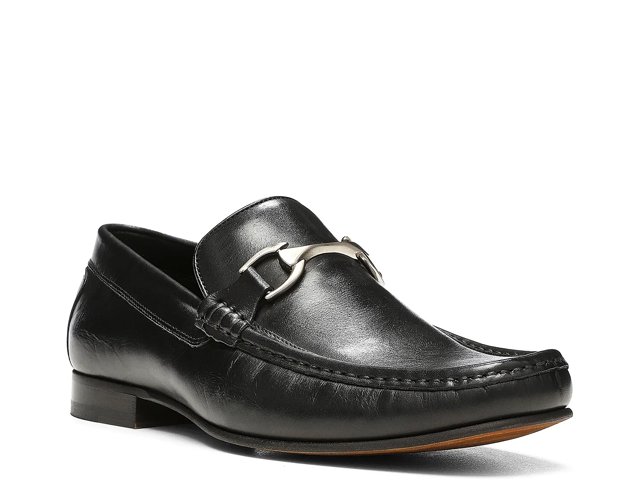 Steve Madden Xayden Loafer
