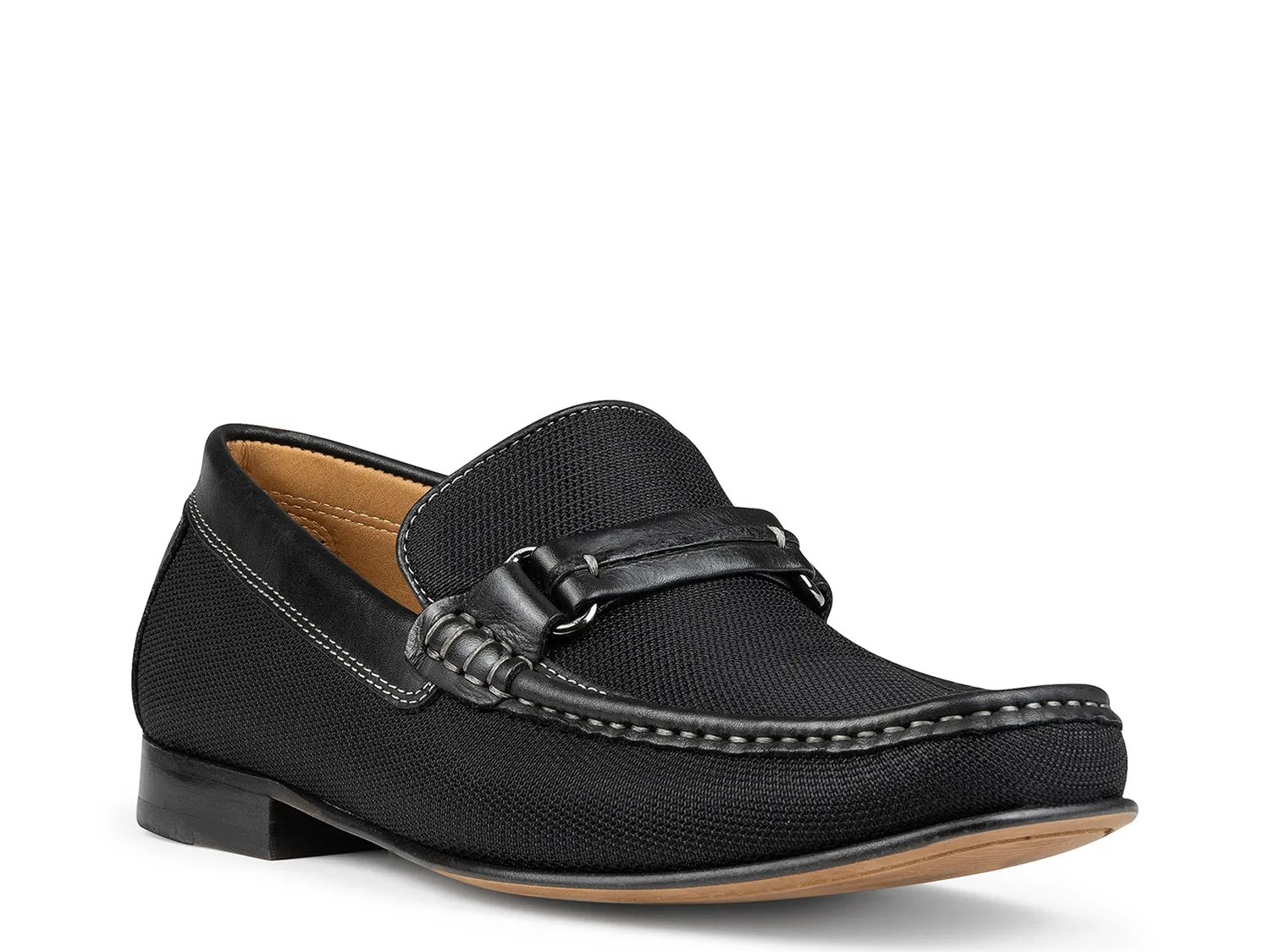 Donald J. Pliner Donnie Loafer | Men's | Black | Size 9 | Loafers