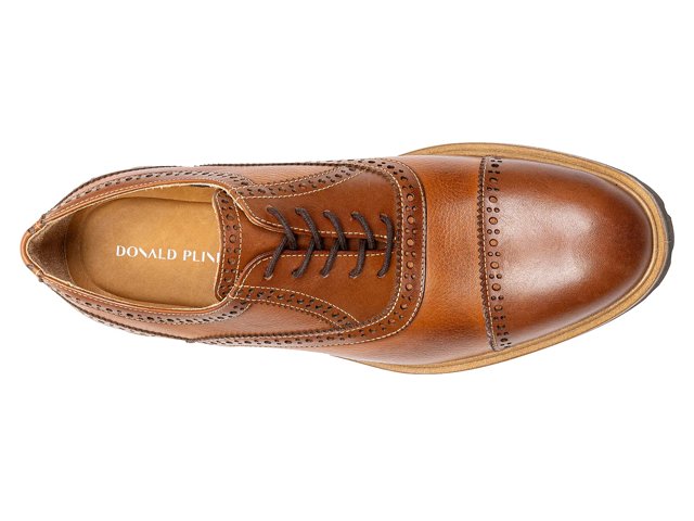 Donald J. Pliner Jordin Oxford - Free Shipping | DSW