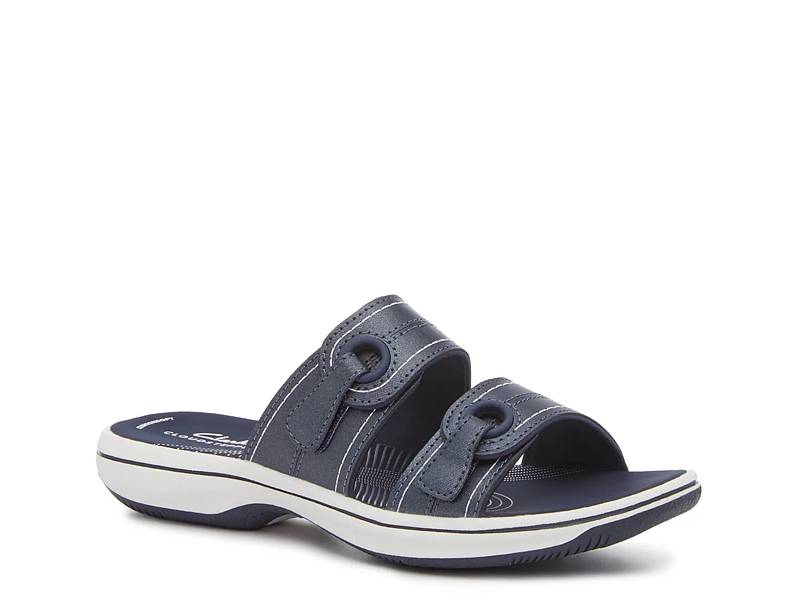 Crown Vintage Veronia Wedge Sandal