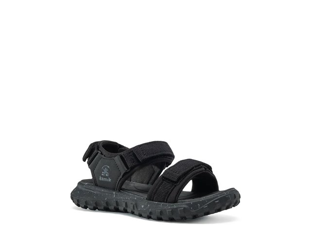 Kamik Harbor Waterproof Sandal - Kids' - Free Shipping | DSW