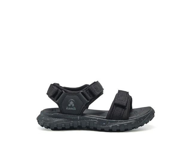 Kamik Harbor Waterproof Sandal - Kids' - Free Shipping | DSW