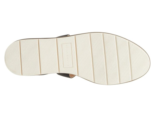 Kelly & Katie Laurna Wedge Sandal - Free Shipping | DSW